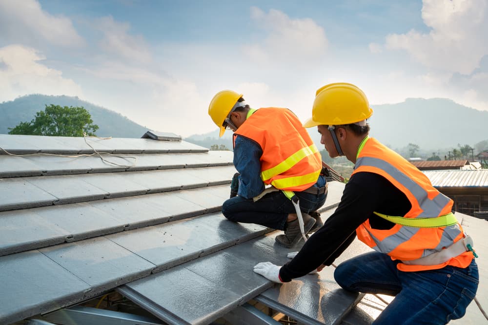 roof repair in Deer Park CA